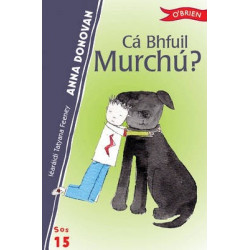 Ca bhfuil Murchu?