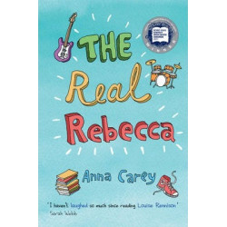 The Real Rebecca