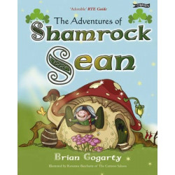 The Adventures of Shamrock Sean