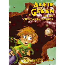 Alfie Green and the Chocolate Cosmos