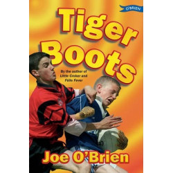 Tiger Boots
