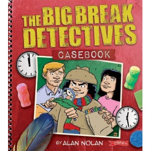 The Big Break Detectives Casebook