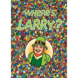 Where's Larry?
