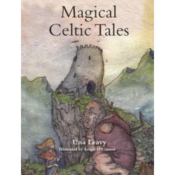 Magical Celtic Tales