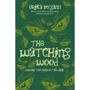 The Watching Wood