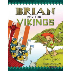 Brian and the Vikings