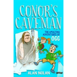 Conor's Caveman