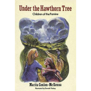 Under the Hawthorn Tree