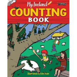 My Ireland Counting Book