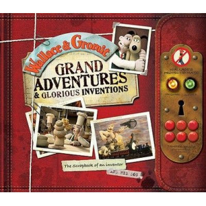 Wallace and Gromit Grand Adventures