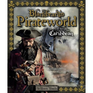 Blackbeard's Pirateworld