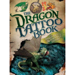 Dragon Tattoo Book