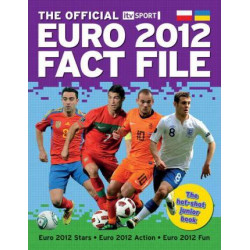 The Official ITV Sport Euro 2012 Fact File