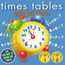 Times Tables Beat the Clock