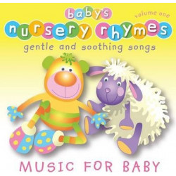 Baby's Nursery Rhymes: Volume one