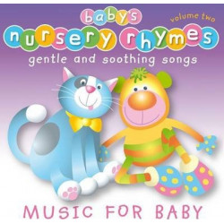 Baby's Nursery Rhymes: Volume two