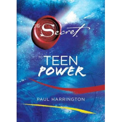 The Secret to Teen Power