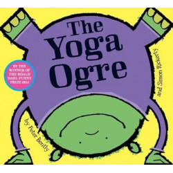 The Yoga Ogre