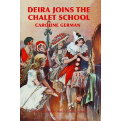 Deira Joins the Chalet School