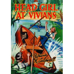 Head Girl at Vivians