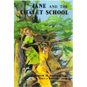 Jane of the Chalet School