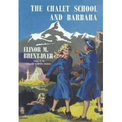 The Chalet School and Barbara