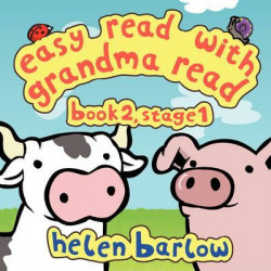 Easy Read with Grandma Read