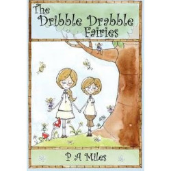 The Dribble Drabble Fairies
