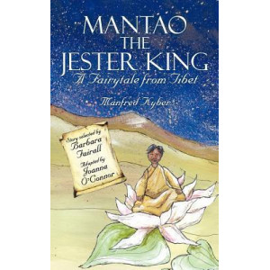 Mantao the Jester King