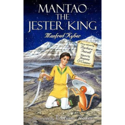 Mantao the Jester King