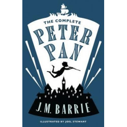 The Complete Peter Pan