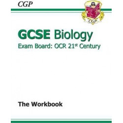 GCSE Biology OCR 21st Century Workbook (A*-G Course)