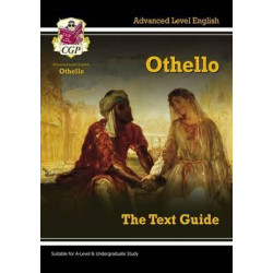 A Level English Text Guide - Othello