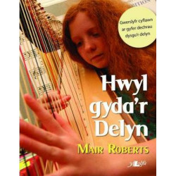 Hwyl Gyda'r Delyn