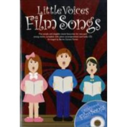 Little Voices - Film Songs