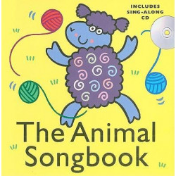The Animal Songbook (Hardback)