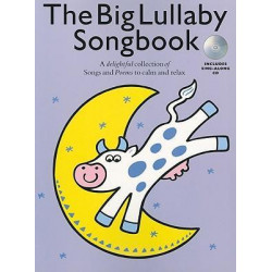The Big Lullaby Songbook