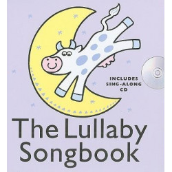 The Lullaby Songbook (Hardback)