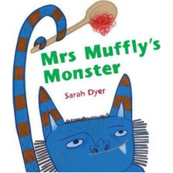 Mrs Muffly's Monster