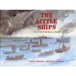 The Little Ships