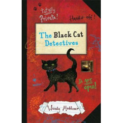 The Black Cat Detectives