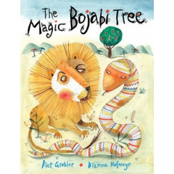 The Magic Bojabi Tree