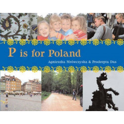 P is for Poland