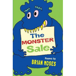 The Monster Sale