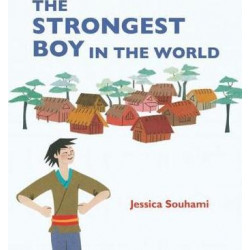 The Strongest Boy in the World