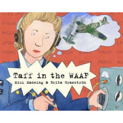 Taff in the WAAF