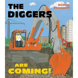 The Diggers are Coming!