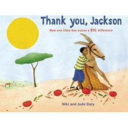 Thank you, Jackson