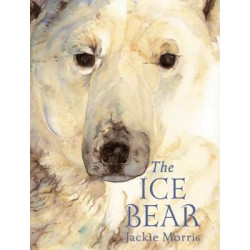 The Ice Bear Mini Edition