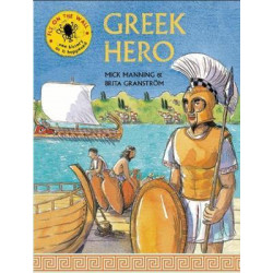 Greek Hero